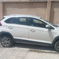 ام‌وی‌ام X22 اتوماتیک اسپرت لاکچری، مدل96