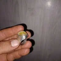 انگوشترسلیمانی|جواهرات|بندر ماهشهر, |دیوار