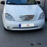 تیبا مدل 1400