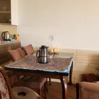 میز ناهار خوری|میز و صندلی غذاخوری|شیراز, شهرک پردیس|دیوار