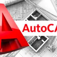 آموزش اتوکد در یک ساعت