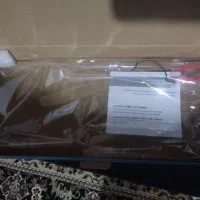 کیبورد مکانیکال (سوییچ آبی) مدل Rapoo V500pro-87|قطعات و لوازم جانبی رایانه|الوند, |دیوار