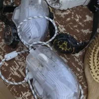 موس RGB اولا نرم افزار دار s80 در حد نو