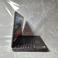 لپ تاپ دل m4800 با صفحه فوق العاده 4k ، گرافیک دار|رایانه همراه|قزوین, |دیوار