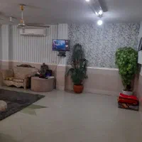 هتل آپارتمان مبله باامنیت بالا|اجارهٔ کوتاه‌مدت آپارتمان و سوئیت|اهواز, ۲۴ متری|دیوار