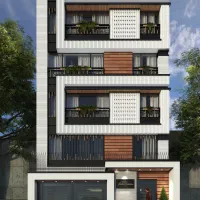 طراحی نما (با تاییدیه کمیته نما)