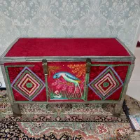 صندوق عتیقه