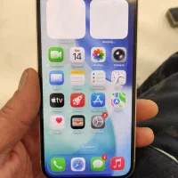 آیفون ۱۳ دوسیم ۱۲۸گیگ در حد نو