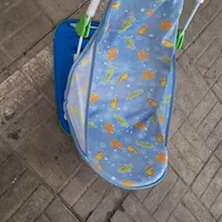 وسایل واجب نوزاد|کالسکه و لوازم جانبی|کرمانشاه, |دیوار