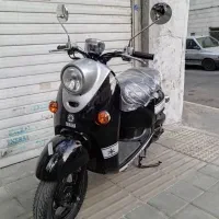 پاکشتی یاماها وینو فول سنسور