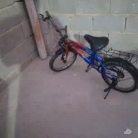 دوعدوچرخه16با1دوچرخه 26بفروش میرسد|دوچرخه، اسکیت، اسکوتر|قشم, |دیوار