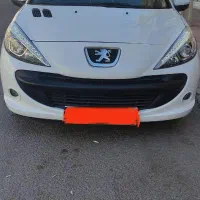 207 مدل96بیرنگ کمکار