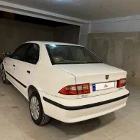 سمندLx|خودرو سواری و وانت|تهران, افسریه شمالی|دیوار