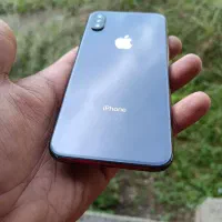 آیفون ایکس ۲۵۶ ..iphone X 256 gig