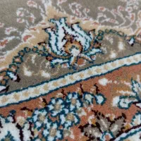 فرش شاهکار مشهد 12 متری