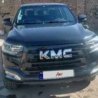 kmc t8 ۱۴۰۲ در حد ملایر