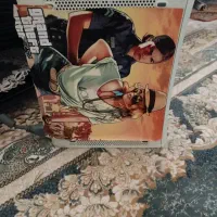 ایکس باکس مرتب با ۳۰۰ بازی معروف