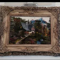 گلیم بلور،تابلوفرش، تعدادی لباس و کفش..|حراج|قرچک, میرزائی جنوبی|دیوار