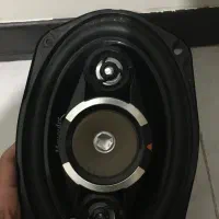 باند مکسیدر ۷۵۰وات سالم|قطعات یدکی و لوازم جانبی|تهران, منیریه|دیوار