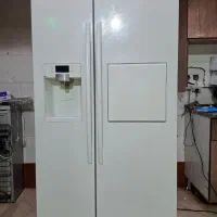 ساید سامسونگ|یخچال و فریزر|قرچک, مهدیه|دیوار