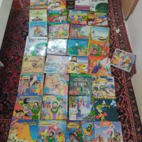 فروش مجموعه کتاب