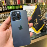 Iphone 15pro یک ترابایت|موبایل|نیشابور, امام خمینی|دیوار