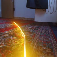 چراغ۲متری|ریسه و چراغ تزئینی|نسیم‌شهر, |دیوار