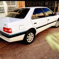 پژو اس ال ایکس 96