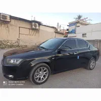 دنا|خودرو سواری و وانت|جره و بالاده, |دیوار