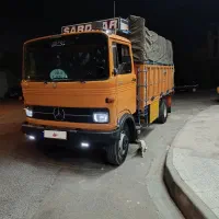 خاور 813|خودرو سنگین|قم, عمار یاسر|دیوار