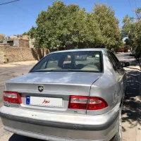 سمند 88 LX|خودرو سواری و وانت|شاندیز, |دیوار