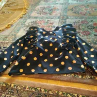 لباس دخترانه در حد نو