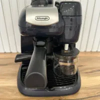 اسپرسوساز دلونگی|سماور، چایساز، قهوهساز|گنبد کاووس, |دیوار