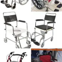 *اجاره*تخت بیمارستانی تشک مواج برقی ویلچر بیمار|آرایشی، بهداشتی، درمانی|تهران, یافتآباد|دیوار