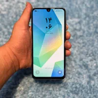 ** گوشی سامسونگ A16 **|موبایل|چناران, |دیوار