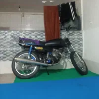 موتور 250 مزایده