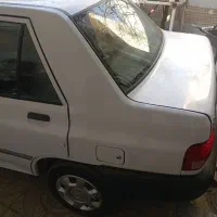 پراید95|خودرو سواری و وانت|بروجرد, |دیوار