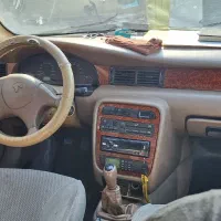 سمند ۸۴ال ایکس|خودرو سواری و وانت|بندر ماهشهر, |دیوار