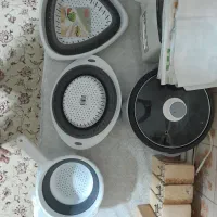 سبد تاشو سیلیکونی