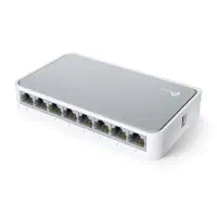 سوییچ ۸ پورت TP-LINK مدل TL-SF1008D