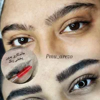 انجام خدمات میکرو و شید لب با منصفانه ترین قیمت