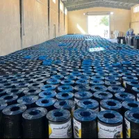 پخش و نصب ایزوگام دلیجان