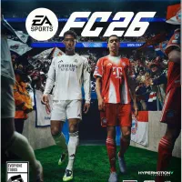 اکانت قانونی و ظرفیتی FC 26 وسایر بازی های ps4 ps5