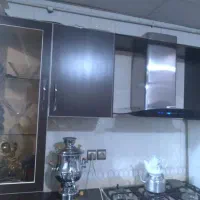 فروش کابینت اشپزخانه ام دی اف وینگالترکیه ۱۲متر|مصالح و تجهیزات ساختمان|دیواندره, |دیوار