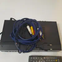 گیرنده دیجیتال اسنوا