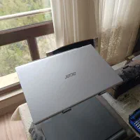 لپتاپ Acer Core نسل 11 گرافیک مجزا Ssd1Tb رم 20GB|رایانه همراه|ارومیه, |دیوار