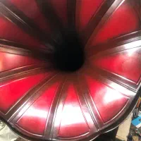 گرامافون|کلکسیون اشیاء عتیقه|تهران, پارک شهر|دیوار