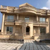 فروش فوری ویلا بعلت مهاجرت