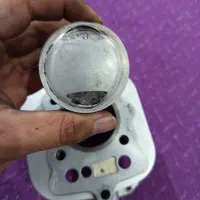 سیلندر 125 راپیدو