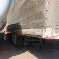 کانتینر چادری|خودرو سنگین|تایباد, |دیوار